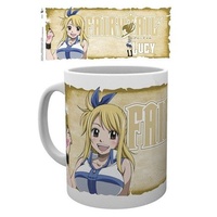 Fairy Tail - Lucy - Coffee Mug