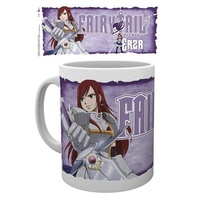 Fairy Tail - Erza - Coffee Mug
