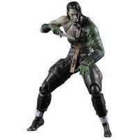 Metal Gear Solid - Vamp - MGS 4 Version - 6" Action Figure #2