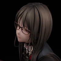 Amamitsuki Original Character - 1/4 M Domination