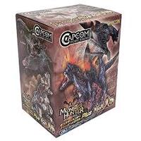 Capcom Figure Builder Monster Hunter Standard Model Plus Vol.15 - Single Blind-Box