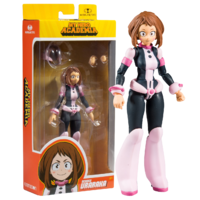 My Hero Academia - Ochaco Uraroka  7" -  Action Figure (Wave 2)