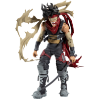 My Hero Academia - Stain - 7” Action Figure
