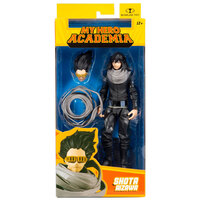 My Hero Academia - Shota Aizawa - 7” Scale Action Figure