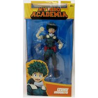 My Hero Academia - Izuku Midoriya Gamma Hero Suit - 7” Scale Action Figure