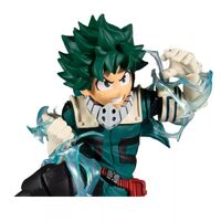 My Hero Academia - Izuku Midoriya (Deku) - Deluxe 12” Action Figure