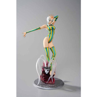 Le Cirque de Karakuri - 1/8 Saiga PVC