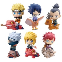 Petit Chara Land Naruto Shippuden Summoning Jutsu (Sold Separately)