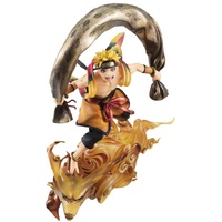 G.E.M. Series Remix - NARUTO Shippuden - Seiten Taisei Monkey King Naruto Uzumaki Exclusive