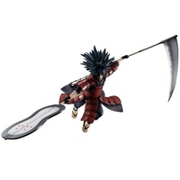 Naruto G.E.M. Series Madara Uchiha PVC