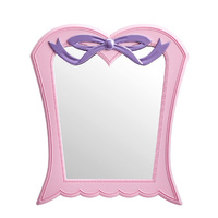 Sailor Moon SuperS Pretty Guardian Replica 1/1 Mirror of Dreams Bandai Premium Exclusive
