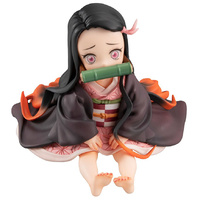 G.E.M. Series Demon Slayer: Kimetsu no Yaiba Tenohira Nezuko-chan