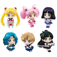 Ochatomo Series Sailor Moon Cosmic Heart Cafe (Sold Separately)