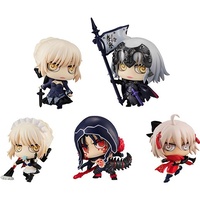 PETIT CHARA! CHIMI MEGA FATE/GRAND ORDER VOL.3 (Sold Randomly in Blind-Box)