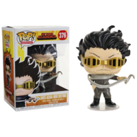 My Hero Academia - Shota Aizawa - Hero Costume - Pop! Vinyl Figure