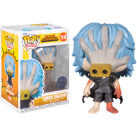 My Hero Academia - Tomura Shigaraki - Pop! Vinyl Figure