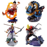 One Piece Logbox Re:Birth Wano Country Vol.1