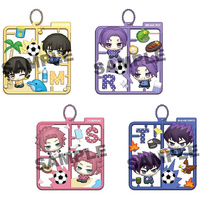 Blue Lock Plat Collection Vol. 2 (Sold Separately in Blind-Pack)