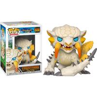 Monster Hunter Stories - Frostfang - Pop! Vinyl Figure