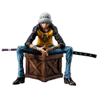 One Piece Portrait of Pirates Playback Memories Trafalgar Law