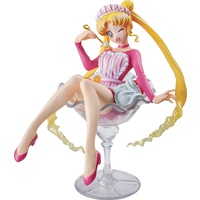 Sailor Moon - Tsukino Usagi Fruit Shop Ver. PVC