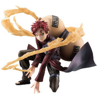 Naruto G.E.M. Series Gaara