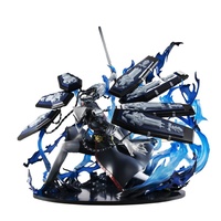Persona 3 Game Characters Collection DX Thanatos