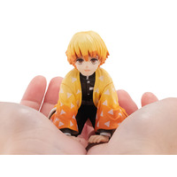 Demon Slayer: Kimetsu no Yaiba G.E.M. Series Agatsuma Zenitsu (Tenohira)