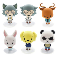 Beastars Chokorin Mascot