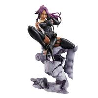 G.E.M. Series - Bleach: Yoruichi Shihouin PVC