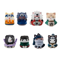 Naruto - Nyaruto! Come Here Sasuke-Kun (Blind Box Figure)