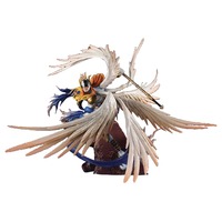 Digimon Adventure Precious G.E.M. Angemon (20th Anniversary Ver.)