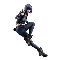Ghost In The Shell: Stand Alone Complex - Motoko Kusanagi PVC