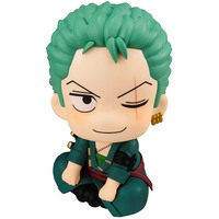 One Piece Look Up Series Roronoa Zoro