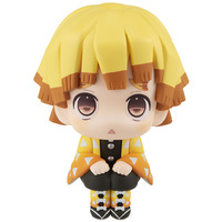 Demon Slayer: Kimetsu no Yaiba Look Up Series Zenitsu Agatsuma