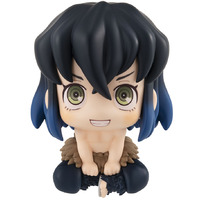 Demon Slayer: Kimetsu no Yaiba Look Up Series Inosuke Hashibira