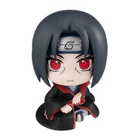Naruto: Shippuden Look Up Series Uchiha Itachi Figure