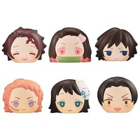 Fuka-Fuka Squeeze Bread Demon Slayer: Kimetsu no Yaiba: Vol.4