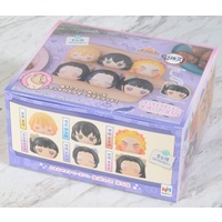Fuka-Fuka Squeeze Bread Demon Slayer: Kimetsu no Yaiba: Vol.5 - Complete Set of 6 (Including Secret!)