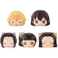 Fuka-Fuka Squeeze Bread Demon Slayer: Kimetsu no Yaiba: Vol.5