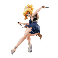 MegaHouse GALS Series - Dr. Stone - Kohaku PVC