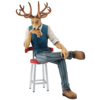 Beastars Louis Figure PVC