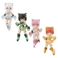 Desktop Army B-121[FS]s Sylphy II 4 Seasons (Sold Separately)