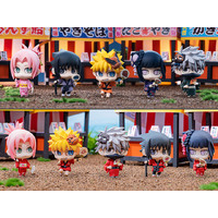 Naruto: Shippuden Petit Chara Land 10th Anniversary Ver. (Sold Separately in a Blind Box)