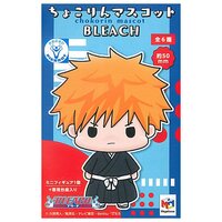 Bleach Chokorin Mascot Vol.1 - Single Blind-Box