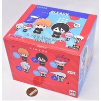 Bleach Chokorin Mascot Vol.1 - Complete Set of 6