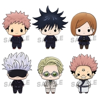 Jujutsu Kaisen Chokorin Mascot Vol.1