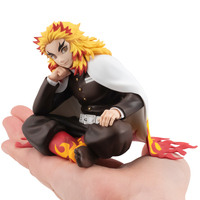 Demon Slayer G.E.M Palm Size Rengoku