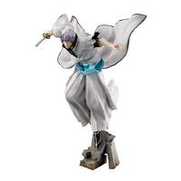 G.E.M. Series BLEACH Ichimaru Gin