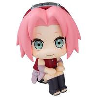 Naruto: Shippuden Look Up Sakura Haruno Figure